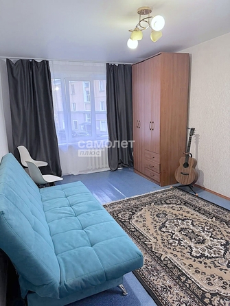 
  Продается 1-комн. квартира 31.6 м². Фото 1.
