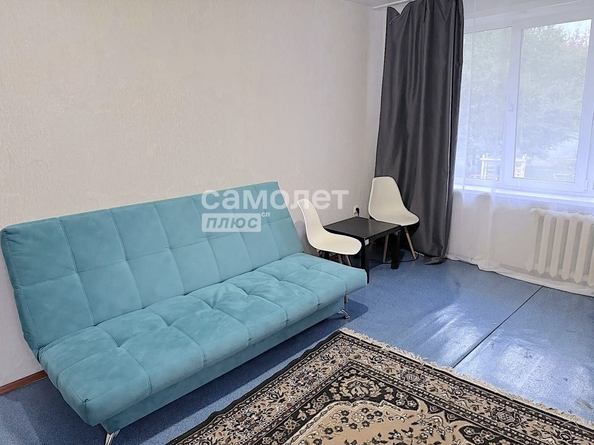 
  Продается 1-комн. квартира 31.6 м². Фото 4.