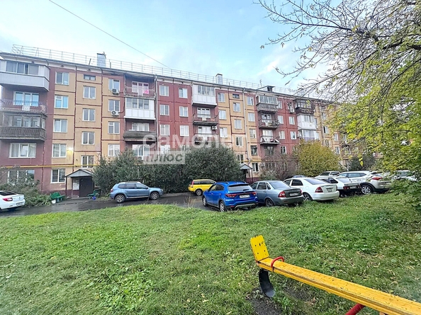 
  Продается 1-комн. квартира 31.6 м². Фото 11.