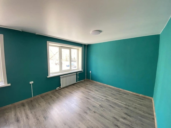 
  Продается 2-комн. квартира 35.5 м². Фото 5.