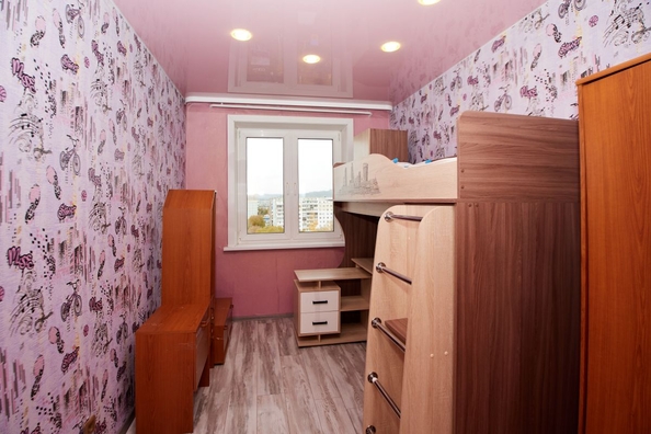 
  Продается 3-комн. квартира 56.2 м². Фото 6.
