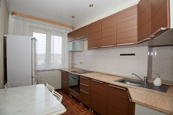
  Продается 3-комн. квартира 56.2 м². Фото 9.
