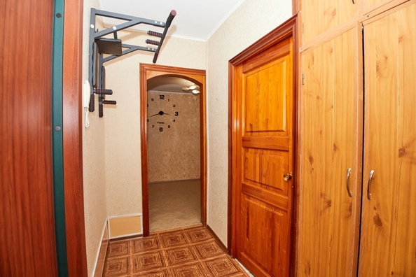 
  Продается 3-комн. квартира 56.2 м². Фото 12.