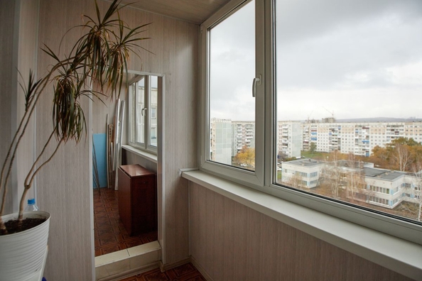
  Продается 3-комн. квартира 56.2 м². Фото 17.