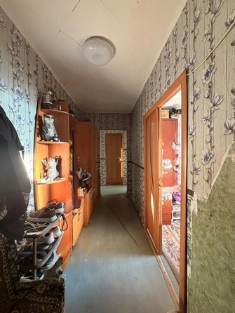 
  Продается 4-комн. квартира 107.6 м². Фото 9.
