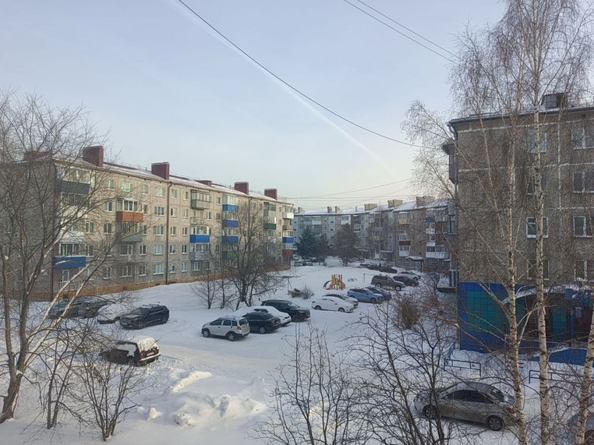 
  Продается 3-комн. квартира 68.8 м². Фото 21.