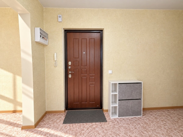
  Продается 1-комн. квартира 40 м². Фото 22.