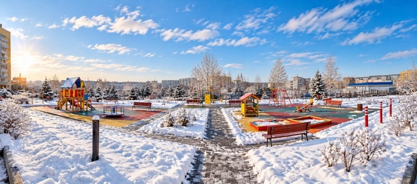 
  Продается 1-комн. квартира 40 м². Фото 34.