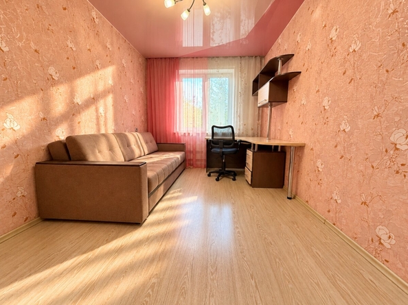 
  Продается 3-комн. квартира 66 м². Фото 5.