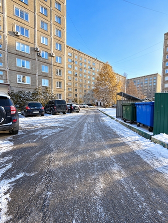 
  Продается 3-комн. квартира 66 м². Фото 33.
