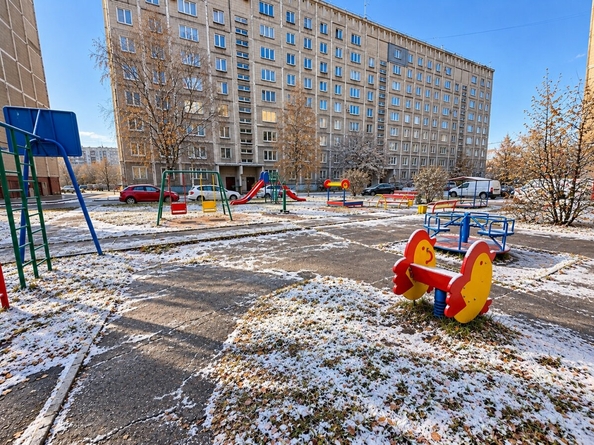 
  Продается 3-комн. квартира 66 м². Фото 14.