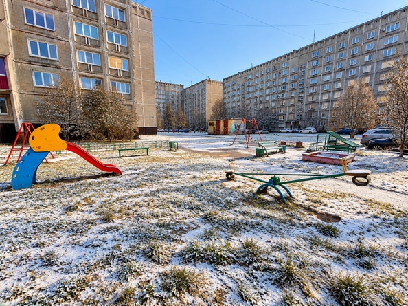 
  Продается 3-комн. квартира 66 м². Фото 35.