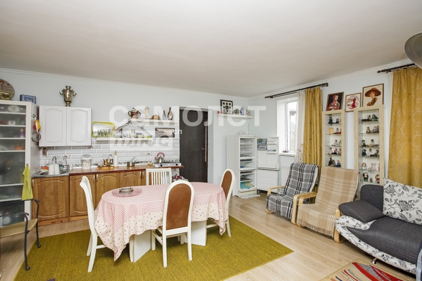 
  Продается дом 85.5 м². Фото 3.