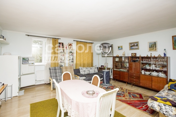 
  Продается дом 85.5 м². Фото 5.