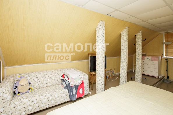 
  Продается дом 85.5 м². Фото 12.