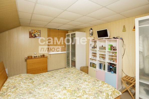 
  Продается дом 85.5 м². Фото 17.