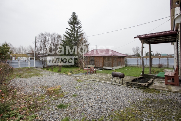 
  Продается дом 85.5 м². Фото 29.