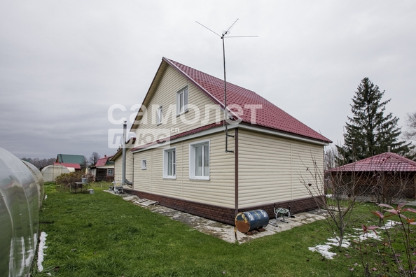 
  Продается дом 85.5 м². Фото 33.