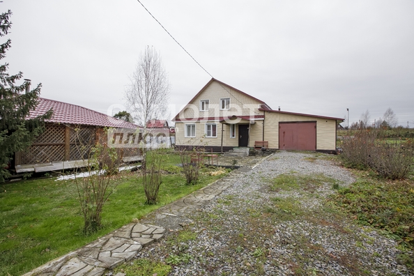 
  Продается дом 85.5 м². Фото 39.