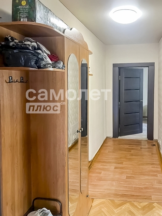 
  Продается 3-комн. квартира 51.8 м². Фото 5.