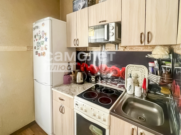 
  Продается 3-комн. квартира 51.8 м². Фото 6.
