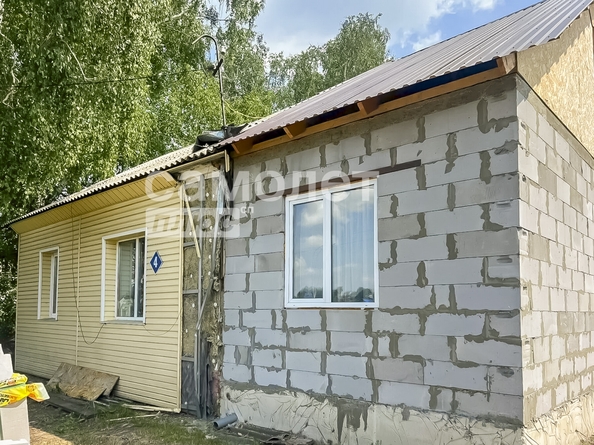 
  Продается 3-комн. квартира 51.8 м². Фото 15.