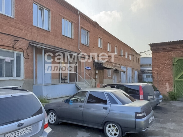 
  Сдается универсальное помещение 9.4 м². Фото 5.