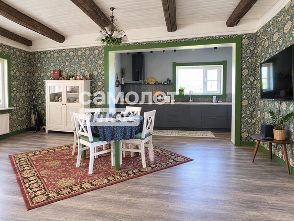 
  Продается коттедж 166.3 м². Фото 5.