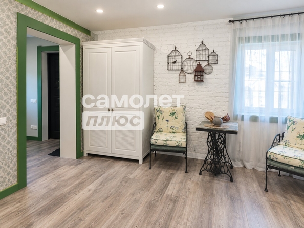 
  Продается коттедж 166.3 м². Фото 9.