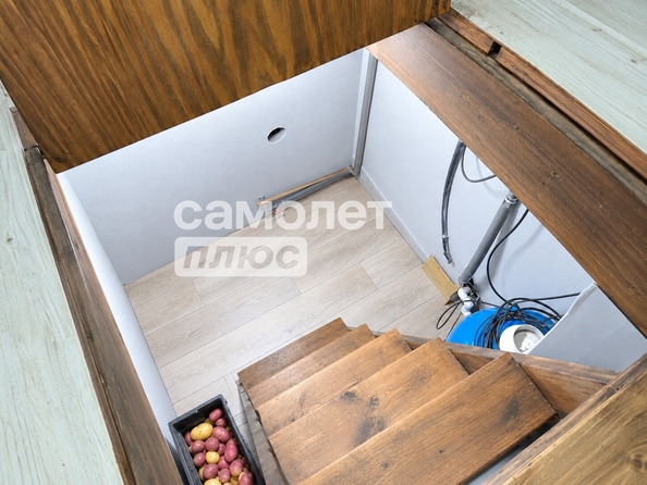 
  Продается коттедж 166.3 м². Фото 2.