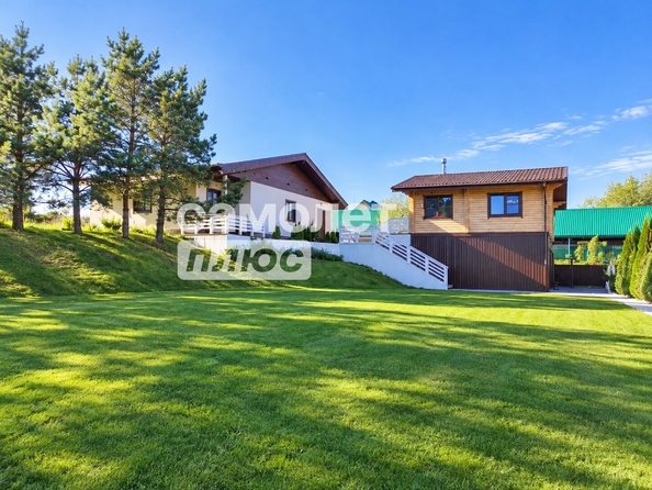 
  Продается коттедж 166.3 м². Фото 16.