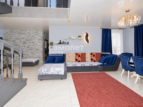 
  Продается коттедж 524.8 м². Фото 6.
