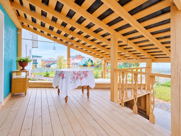 
  Продается коттедж 524.8 м². Фото 41.