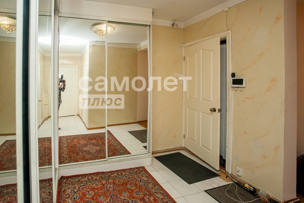 
  Сдается  квартира 159.9 м². Фото 27.