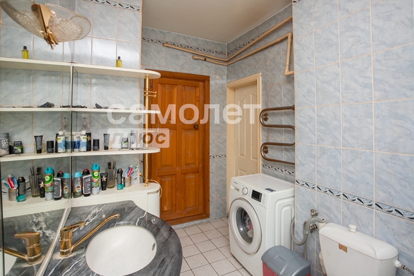 
  Сдается  квартира 159.9 м². Фото 32.