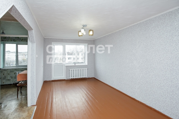 
  Продается 1-комн. квартира 31.8 м². Фото 2.