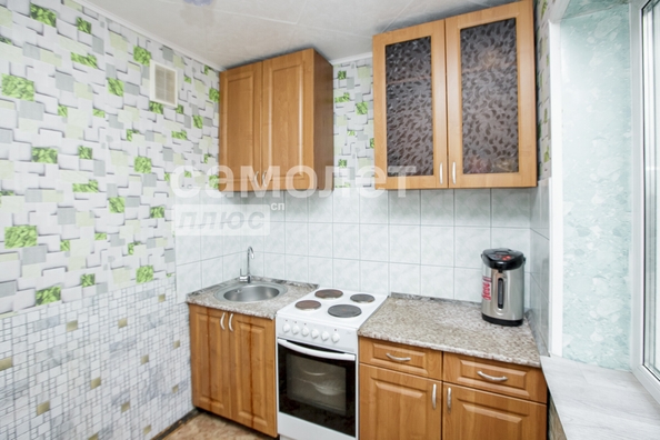 
  Продается 1-комн. квартира 31.8 м². Фото 5.