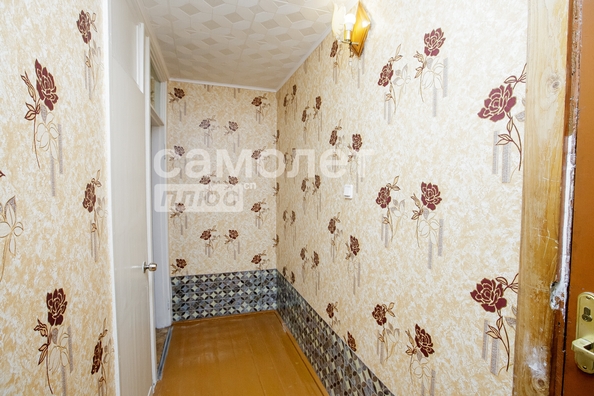 
  Продается 1-комн. квартира 31.8 м². Фото 13.