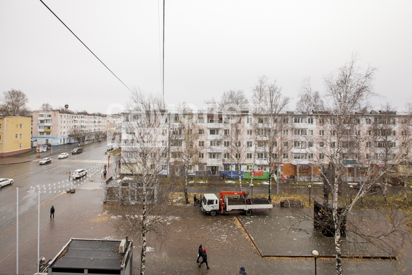 
  Продается 1-комн. квартира 31.8 м². Фото 17.