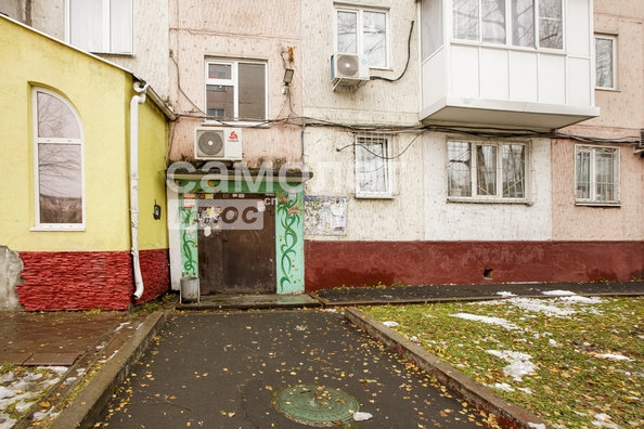 
  Продается 1-комн. квартира 31.8 м². Фото 19.