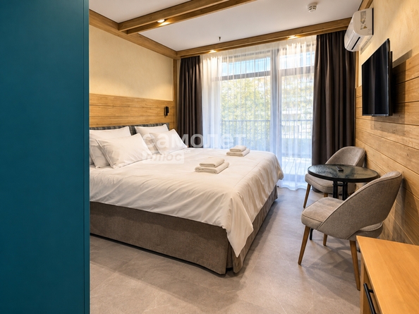 
  Продается студия 26.4 м². Фото 2.