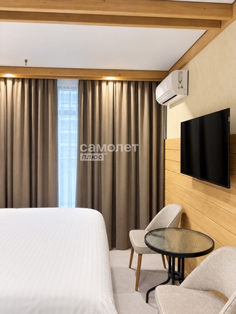 
  Продается студия 26.4 м². Фото 5.