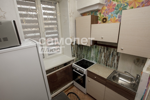 
  Продается 1-комн. квартира 29.3 м². Фото 10.
