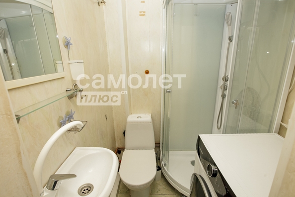 
  Продается 1-комн. квартира 29.3 м². Фото 16.