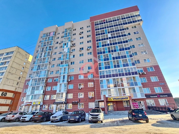 
  Продается 1-комн. квартира 33 м². Фото 1.
