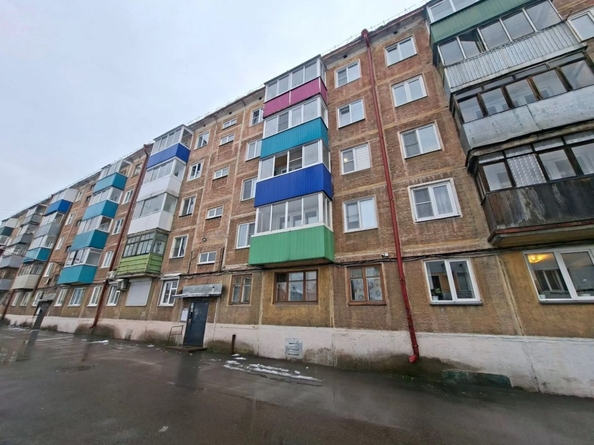 
  Продается 3-комн. квартира 46.3 м². Фото 13.