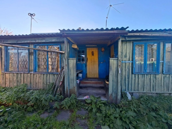 
  Продается дом 24 м². Фото 4.