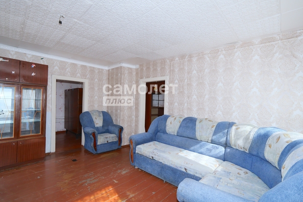 
  Продается дом 56.7 м². Фото 8.