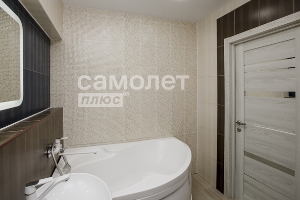 
  Продается 3-комн. квартира 64.4 м², в ЖК Южный, дом Рубиновый. Фото 15.