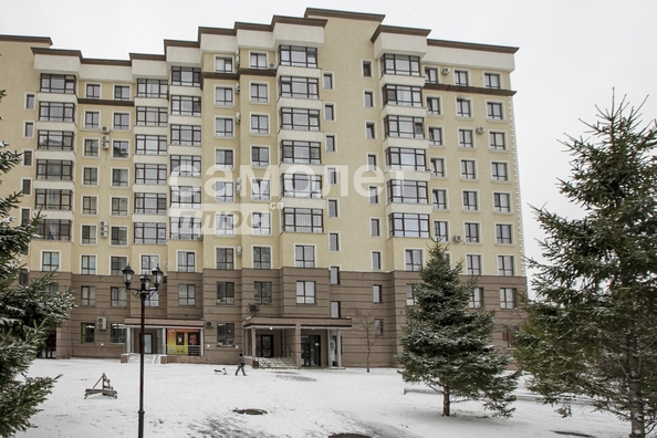 
  Продается 3-комн. квартира 64.4 м², в ЖК Южный, дом Рубиновый. Фото 19.